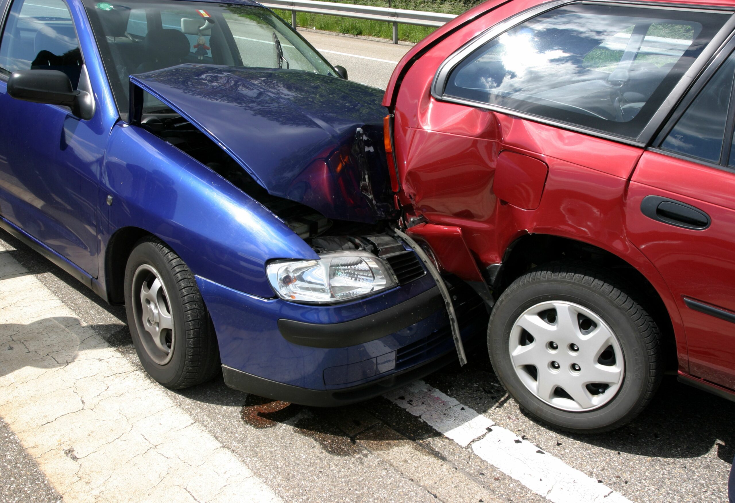 Auto Accident Injury Lawyer Hanford thumbnail